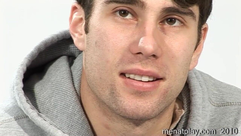 MenAtPlay: Casting Alex Parry