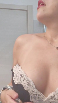 Naughty Latina