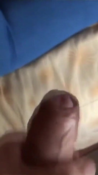 meri patni, ham utsahit aur hastamaithun karte hain