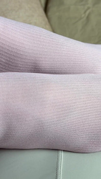 This Is Now Your Favorite Foot Fetish Video with Pink Socks