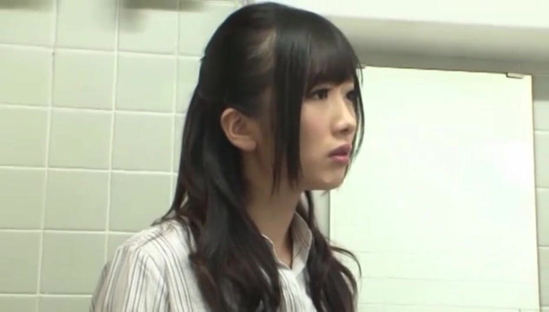 EroJapanese Selects: Aukg-158: Newscaster Catfight English Subtitles by Erojapanese