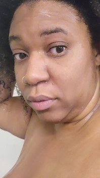 Dripping From the Shower