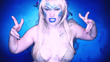 Goddess Misha Goldy: Verrouillé pour toujours et damné par une sirène cruelle