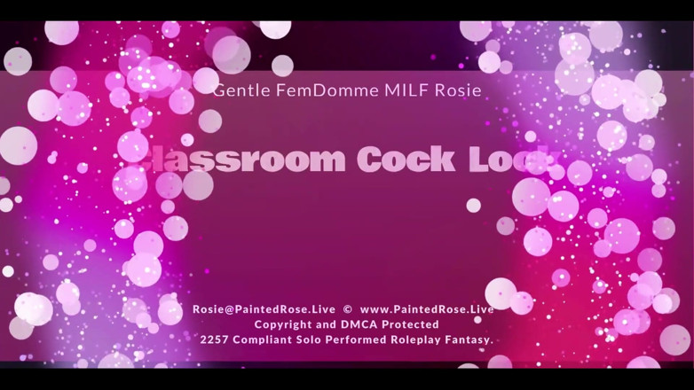 PaintedRose Taboo Femdom Fetish MILF: 635723230199427072