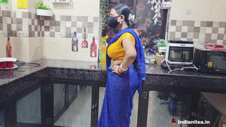 IndianMyra07: Jealous Stepmom Tricked Stepson
