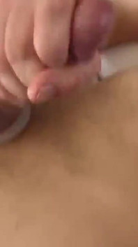 Home Handjob