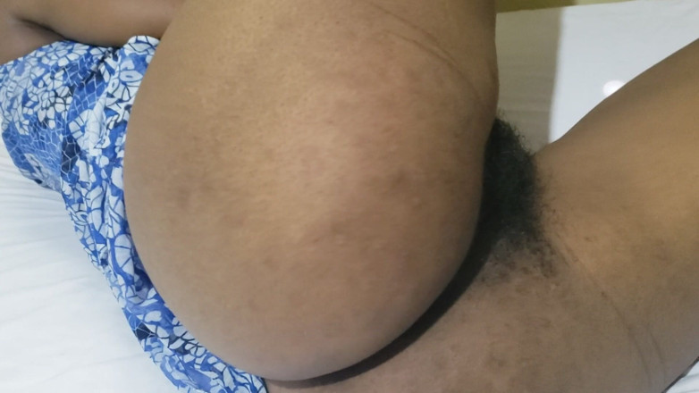 Lovemina: Ik wil sexy stiefmoeder in haar kont neuken