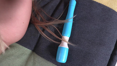 Mr. POV: Prenses cumbucket!