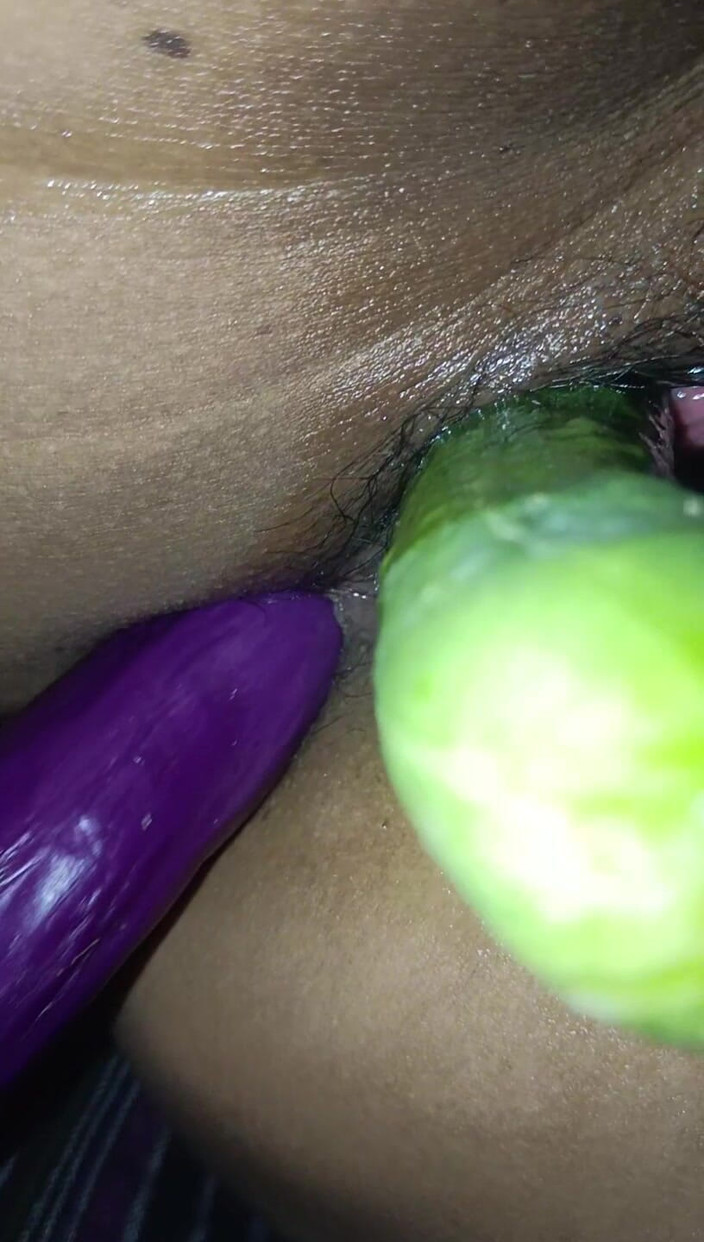 Asslove: Indiancă desi