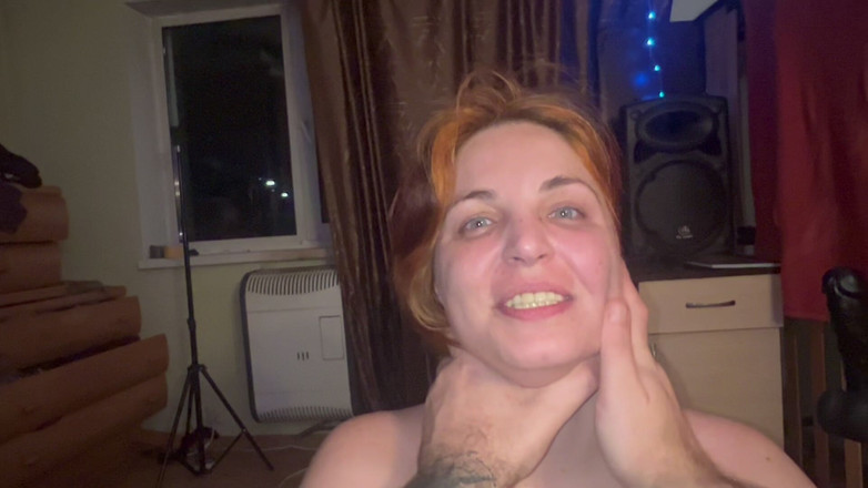 Elena917: Klatschen und schlagen, pOV