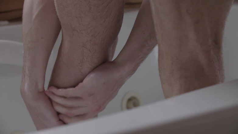 Himeros.tv: Anální hra Blaženost