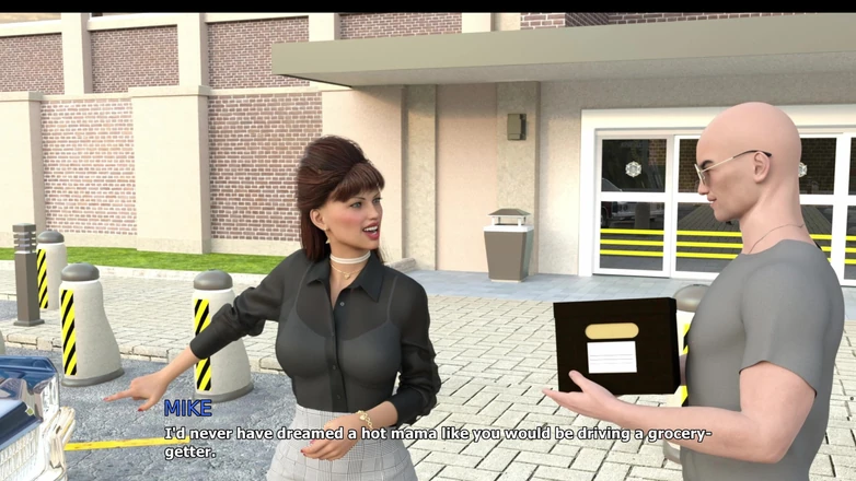 Wickedgammes studio: Sons of Analarchy (part 1)