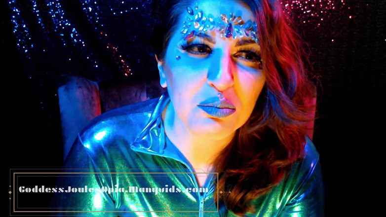 goddessjoules: Asmr zvuky úst, česání vlasů a více