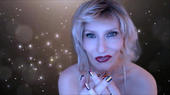 Mistress Chadford: 黄金女神撸管指挥