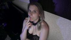 MertyXXX: Fumare Con I Tacchi Alti