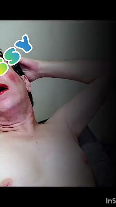 Ivykinky69: การใช้น้องสาว Karl ของฉันอย่างถ่อมตน