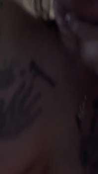 Birthday Genie, Anal Whore Stepmom Short