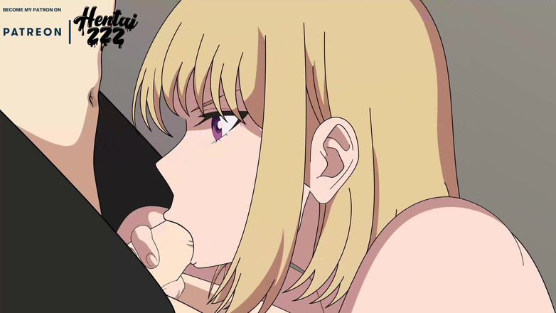 Hentai ZZZ: Hentai solo nivellerende pijpbeurt Cha Hae en Sung Jinwoo