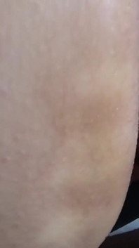 She Likes to Be Fucked Hard in the Ass