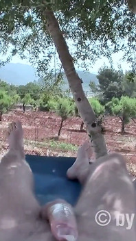 Holiday Fuck with the Young Spanish Girl
