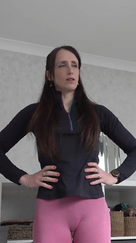 Jeremy fickt seinen physiotherapeuten