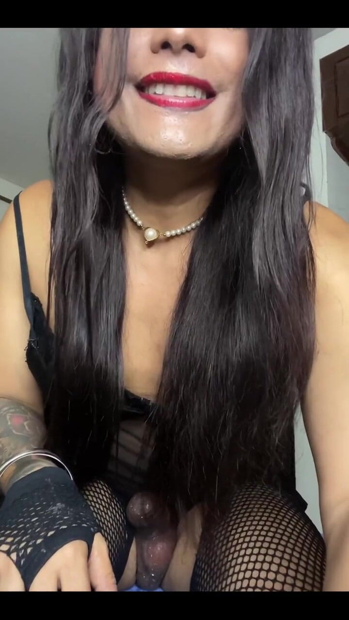 TSquennAna: Ini adalah video terpanjang dan paling lezat