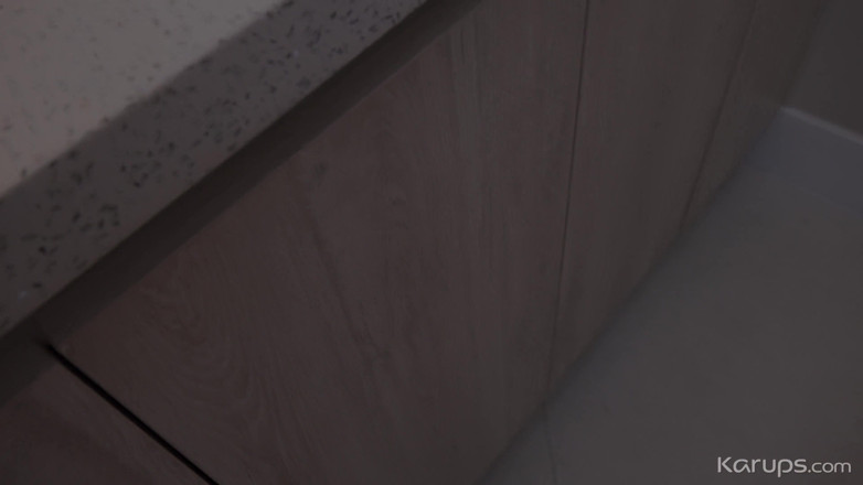 Karups: Seine geheime schlampe