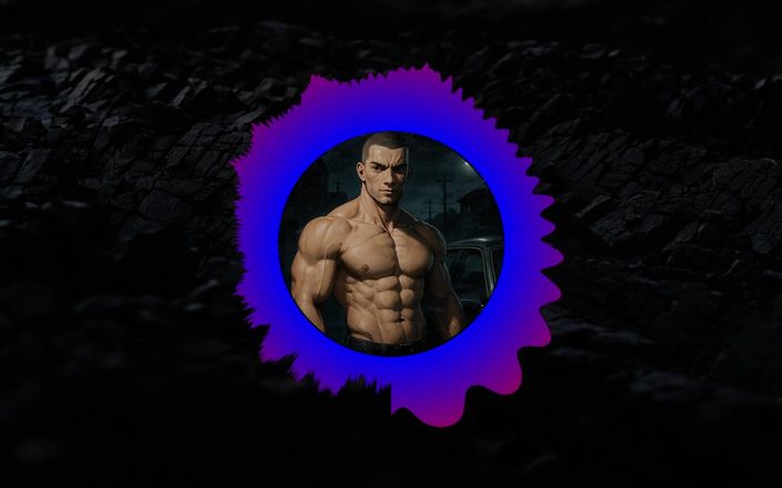 Erotic Man: Gay Male Moaning Hot with Blowjob Sounds