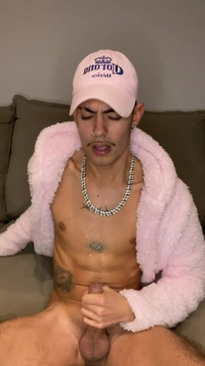 Heitor Bauman OFC: Nadržená v evropské zimě