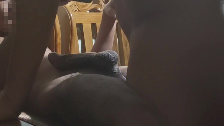 Ahpanal: Anal în poziția misionarului, indian homosexual