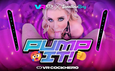 VRhythm: Pompalo! - compilation pmv pornostar arrapate VR