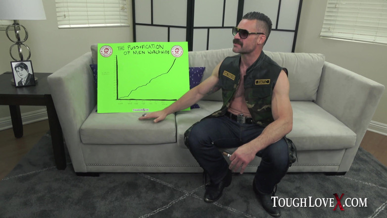 ToughLoveX: Toughlovex - eliza ibarra dientot sama cowok gagah