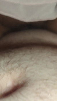 Tight Asian Ass Creampie