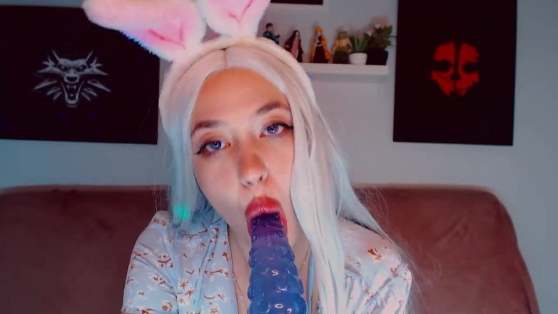 Bambietta Valentain: 2022-02-27