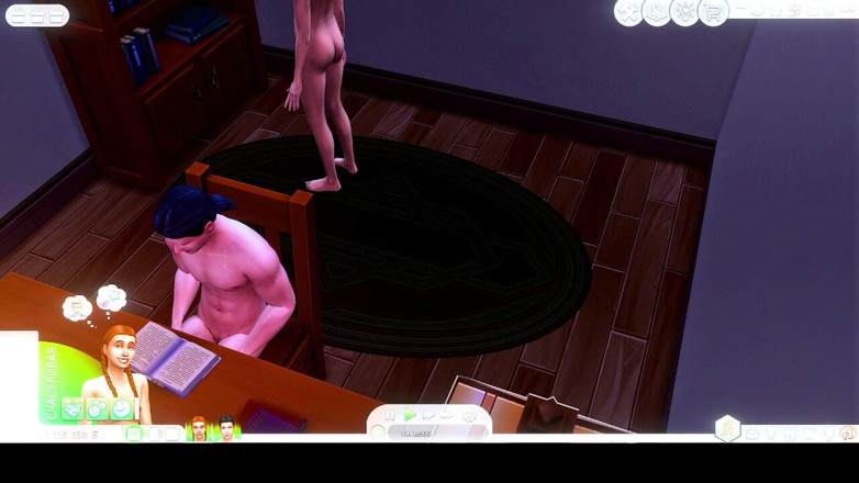 3D MisssVikki: Kvůli tomu penisu stálo finále za to