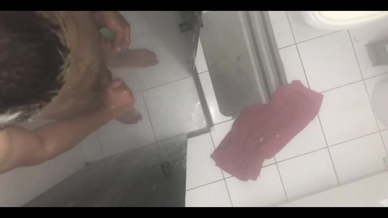 i7Bernard: Mytí a uvolnění # 07