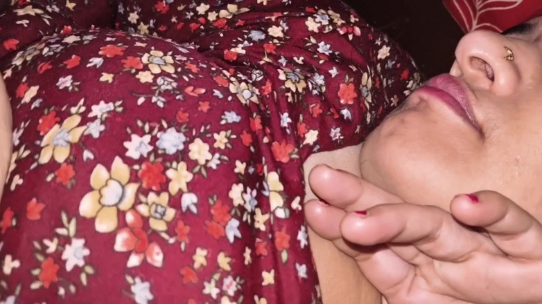 Janvi bhabhi 69: Closeup Fucking Scene of Indian Hot Couples
