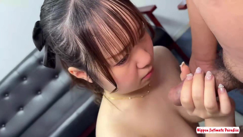 Far east hentai works: Asian Angel 27073