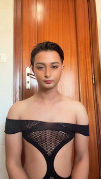 Preparing Myself for the Sunday Evening