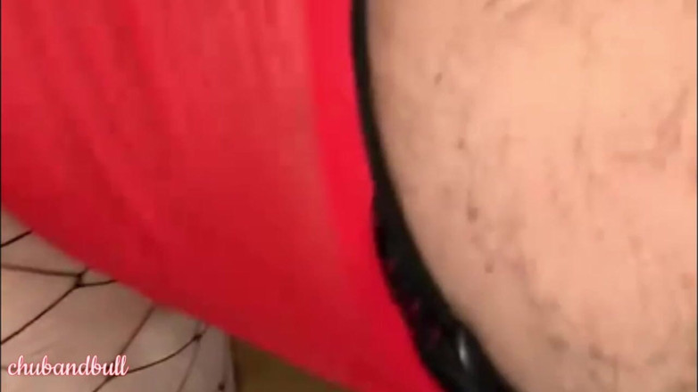 Chub_Bull: Supusul este foarte excitat