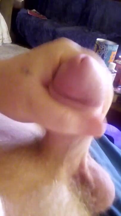 Dick loving: Jen trochu mě honí