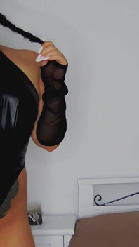 Cuckold Tease, Watching Stepmommy Get Fucked