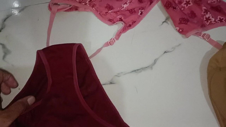 LovedSunsine1990: Min frus jangia och choli