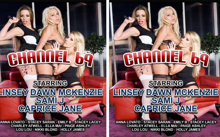 Estelle and Friends: Kanál 69