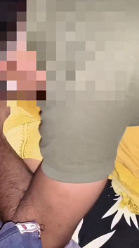 Newly Married Couple Sex Video