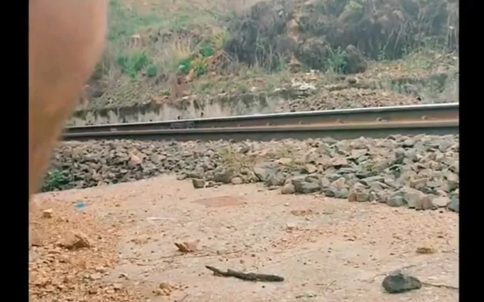Tani: Desi Hindu Boy