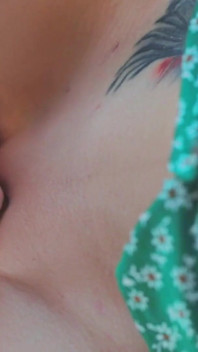 Quente sexo lésbico com Wildtali