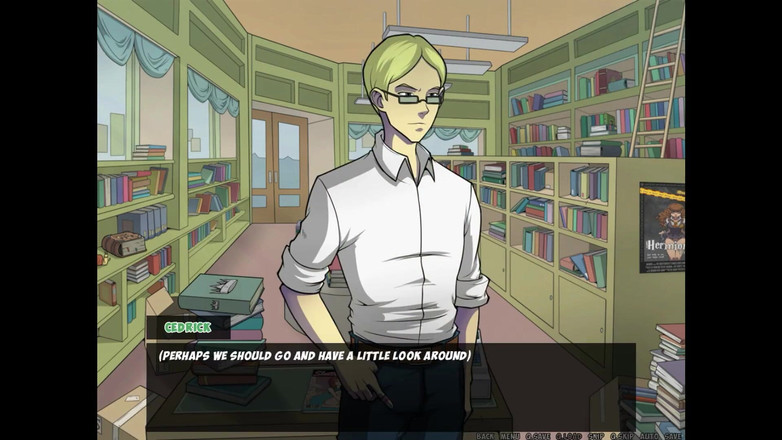 LoveSkySan69Real: Cazador de brujas - parte 43 - descanso libre y feliz de nuevo...