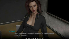 Dirty GamesXxX: WVM: Můj basketbalový gauč je sexy MILF - ep. 18