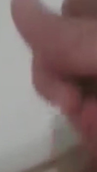 Hard Cock and Full of Sperm